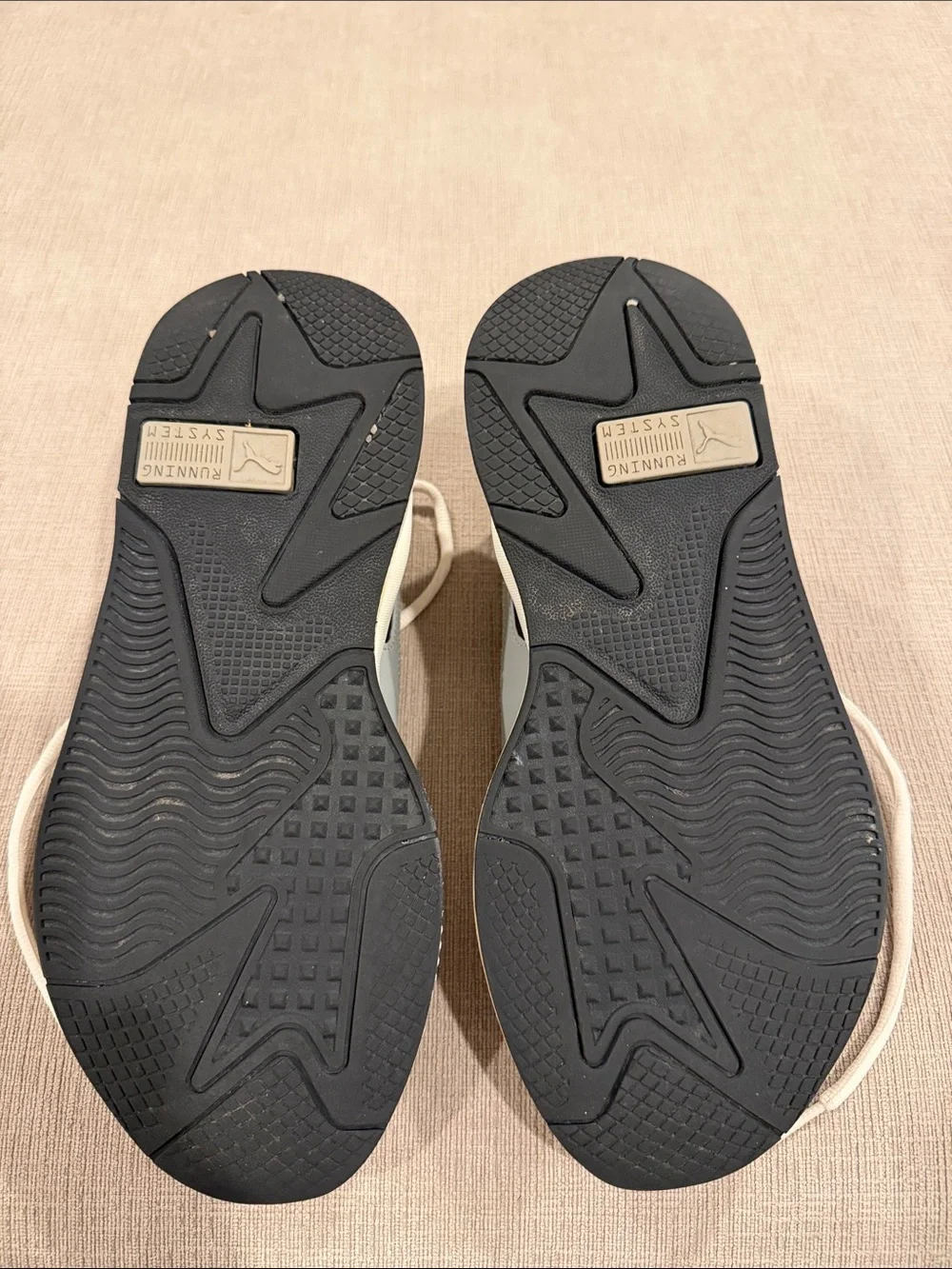 Puma RSX3